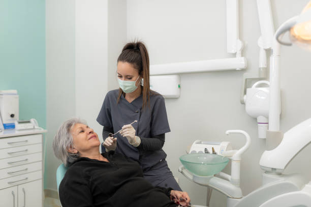 Best Same-Day Emergency Dentist in Newport, SC