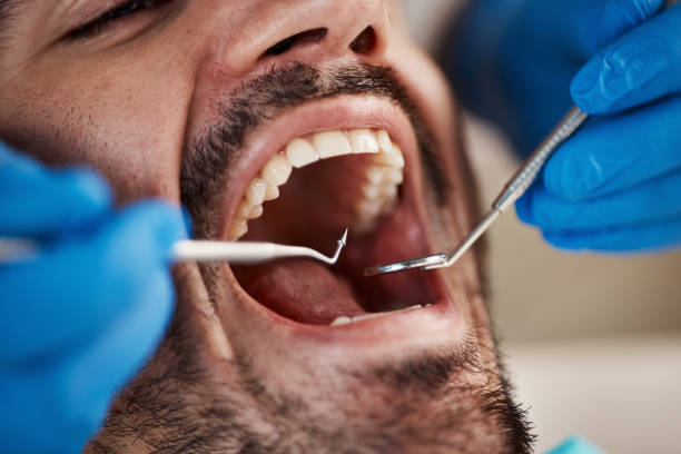 Best Emergency Orthodontic Repairs in Newport, SC