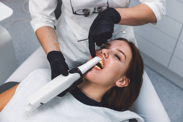Best Weekend Emergency Dentist in Newport, SC