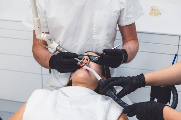 Reliable SC Emergency Dentist Solutions