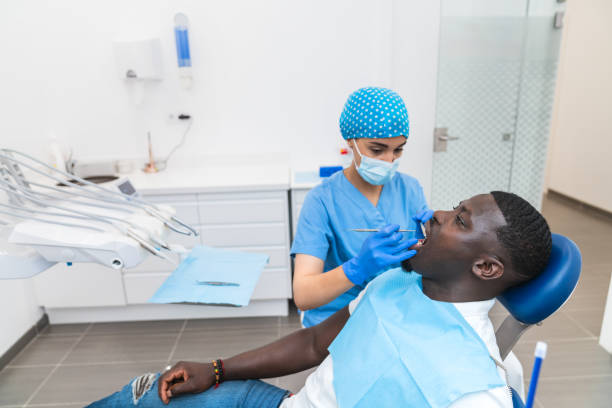 Best Walk-In Emergency Dentist in Newport, SC